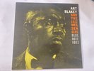 ART BLAKEY AND THE JAZZ MESSENGERS S/T BLUE NOTE BST 84003 Japan  from VDS TOKYO