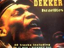 Desmond Dekker - Israelites (NEW VINYL LP)