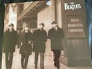 Beatles - Live At The BBC -12’Vinyl Double LP UK 1st Press 1994Booklet Misprint