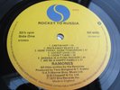 Ramones ROCKET TO RUSSIA 1977 UK LP 2nd Press SIRE PLAYS MINT MINUS HEAR