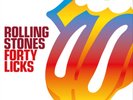 The Rolling Stones Forty Licks (Vinyl) 2023