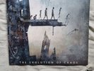 Heathen The Evolution Of Chaos Vinyl