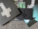 Ghost  - Meliora Box Set Zenith Limited Vinyl LP RARE No 961 Of 5000