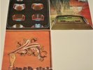 ARCADE FIRE - 5 LP - 3 RECORD BUNDLE - FUNERAL + NEON BIBLE + THE SUBURBS