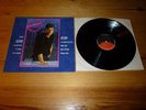COCKTAIL ORIGINAL VINYL FILM SOUNDTRACK ALBUM RECORD LP 1st PRESS 1988 NEAR MINT