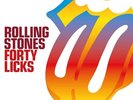 ROLLING STONES - FORTY LICKS 4LP - New Vinyl Record - R99S