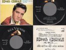 NM Vinyl Elvis Presley 