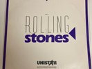 THE ROLLING STONES Radio Program September 1989 3 Hours 3 LPs