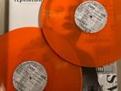 Taylor Swift – Reputation (2LP) FYE Limited Edition Orange Translucent Vinyl