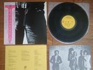 THE ROLLING STONES Sticky Fingers 1976 JAPAN LP REAL ZIPPER SLEEVE OBI P-10131S