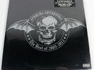 Avenged Sevenfold - Best of 2005-2013 3LP Vinyl Record NEW SEALED