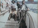 The Byrds (Untitled) GATEFOLD NEAR MINT Columbia 2xVinyl LP