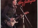 Rory Gallagher Between Belfast And Dublin NEAR MINT Hallmark Records Vinyl LP