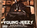 Young Jeezy / Let's Get It Thug Motivation 101 US Original 3LP Def Jam 2005 BunB