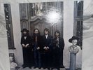 The Beatles ‎-Hey Jude (The Beatles Again) -1970 Apple Records ‎SO-385 Vinyl-VG+