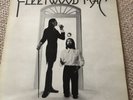 Fleetwood Mac Fleetwood Mac Vinyl LP 1975 UK Press Reprise K54043 A1/B1 Ex/VG+