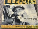 Lee Perry Voodooism Vinyl LP 1996 UK PSLP009 Pressure Sounds VG+ Condition