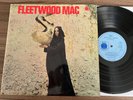 Fleetwood Mac - Pious Bird Of Good Omen. 1969 Blue Horizon Records. A1/B1 1st.