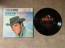 ELVIS PRESLEY EP FLAMING STAR LPC-128 MINT MINT HIGH GRADE CRISP WHITE COVER