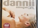 DANNII MINOGUE Girl Australian 2LP Double Vinyl Record 12 Album 25th Anniversary