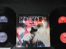 Kaskade fire & Ice Vinyl LP #0198