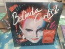 BELINDA CARLISLE Remixes Record Store Day RSD 2023 Clear Vinyl 2 LP SEALED MINT#