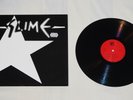 Slime : Slime, Rare Vinyl LP Raubbau Agressive Rockproduktionen Punk Deutschpunk