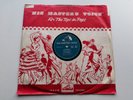 ELVIS PRESLEY   UK  1956  H.M.V. 78   ALL SHOOK UP     HMV POP 359