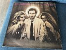 Pete Townshend - Empty Glass TEST PRESSING VINYL LP - The Who