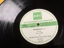 June Tabor  CELEBRATED RATLIFFE STOUT BAND Muckram Wakes  BBC Transcription LP