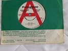James Royal: Work Song very rare Demonstration Record 7
