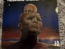 Wrathchild America 3-D Vinyl 1991 RARE