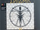 Enigma „ Cross Of Changes“ lp