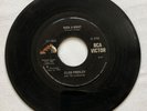 Elvis Presley - Such a Night / Never Ending - RCA Victor 447-0645