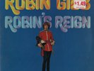 Robin Gibb (Bee Gees) Robin's Reign USA Stereo Original Still Sealed Album C/O