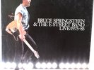 Bruce Springsteen & The E-Street Band – Live / 1975-85 Pitman Press 5 x Vinyl LP