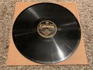 78 RPM Record Columbia Photo Players Dust Jazz Dance Band VG Shellac Vintage