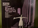Skeeter Davis - The End Of The World LP Vinyl Mono US Pressing 1963 VG+