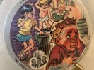 Vintage VOGUE Picture Disc R766 G'Wan Home & Sepulveda (#14)