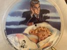 Vintage VOGUE Picture Disc R735 WELCOME TO MY DREAM & ANYBODY HOME (#10)