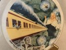 Vintage VOGUE Picture Disc R712 AREN'T YOU GLAD YOU'RE YOU & ATLANTA G.A.(#3)