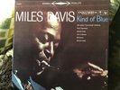 MILES DAVIS: KIND OF BLUE 2xLP CLASSIC RECORDS CS8163 RE RM 180 GRAM NR.MINT