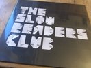 The slow readers club vinyl Rare Silver Sealed Self Titled Debut