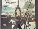 Signed* My Morning Jacket 2004 Bonnaroo Return to Thunderdome Mud & Rain Edition