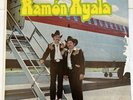 Los Bravos Del Norte De Ramón Ayala Llegaste Tú LP 1985 DLV 344 VG/VG