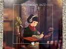 Lofi Records #15 Afternoon Jazz 655/1000 Vinyl