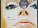 Luna, The Days of Our Nights, Limited Edition Orange Swirl Vinyl, LP, NEW