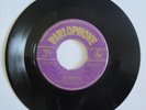 Big Moe / Boyd Bennett The Groovy Age/Hit That Jive, Jack. Gold Parlophone.