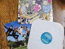 A Day To Remember - Old Record Vinyl Record Black 2013
