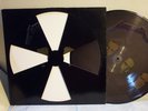 METALLICA PICTURE DISC LP 